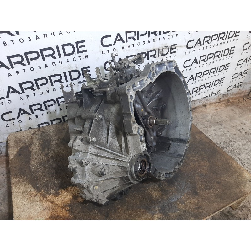 МКПП (трансмиссия) Mini Cooper R56 R56 2006 23007568724