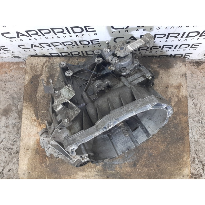 МКПП (трансмиссия) Mini Cooper R56 R56 2006 23007568724