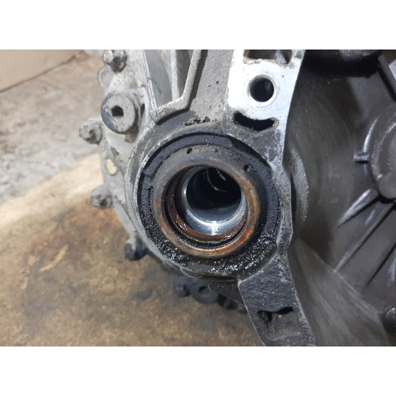 МКПП (трансмиссия) Mini Cooper R56 R56 2006 23007568724