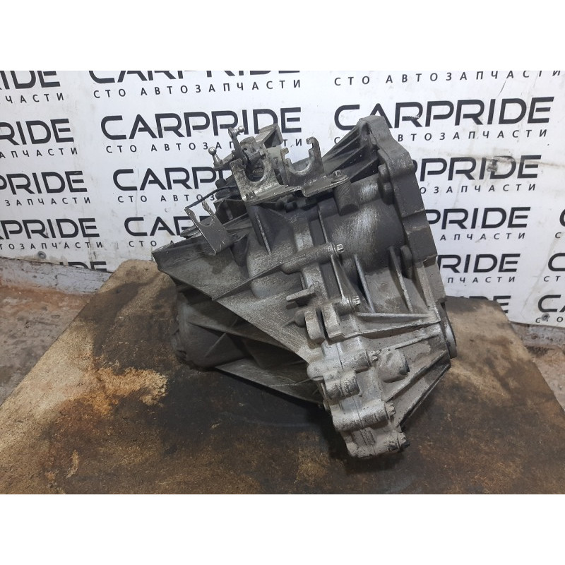 МКПП (трансмиссия) Mini Cooper R56 R56 2006 23007568724