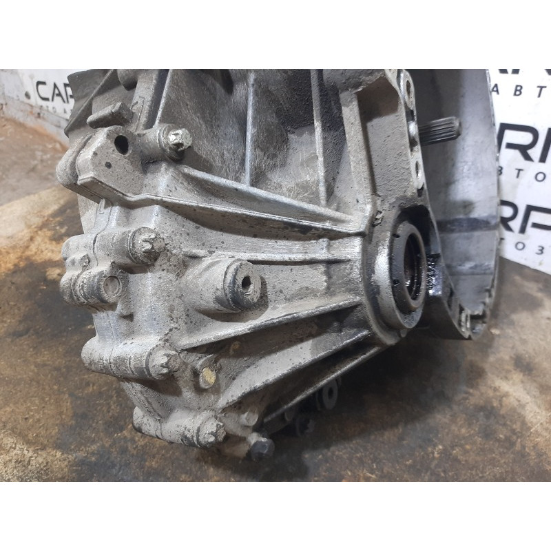 МКПП (трансмиссия) Mini Cooper R56 R56 2006 23007568724