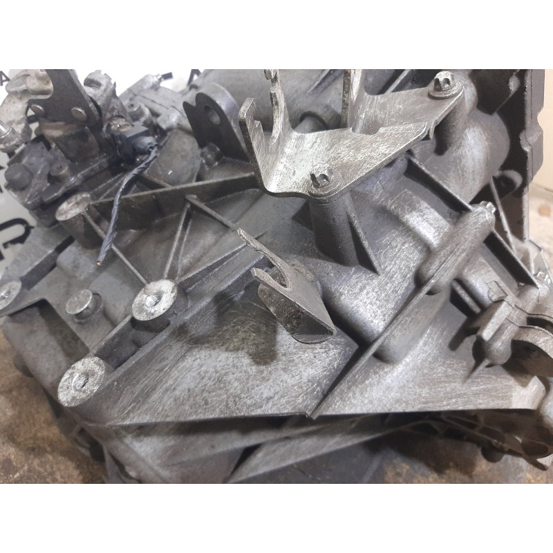 МКПП (трансмиссия) Mini Cooper R56 R56 2006 23007568724