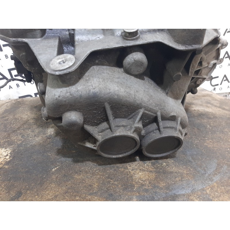 МКПП (трансмиссия) Mini Cooper R56 R56 2006 23007568724