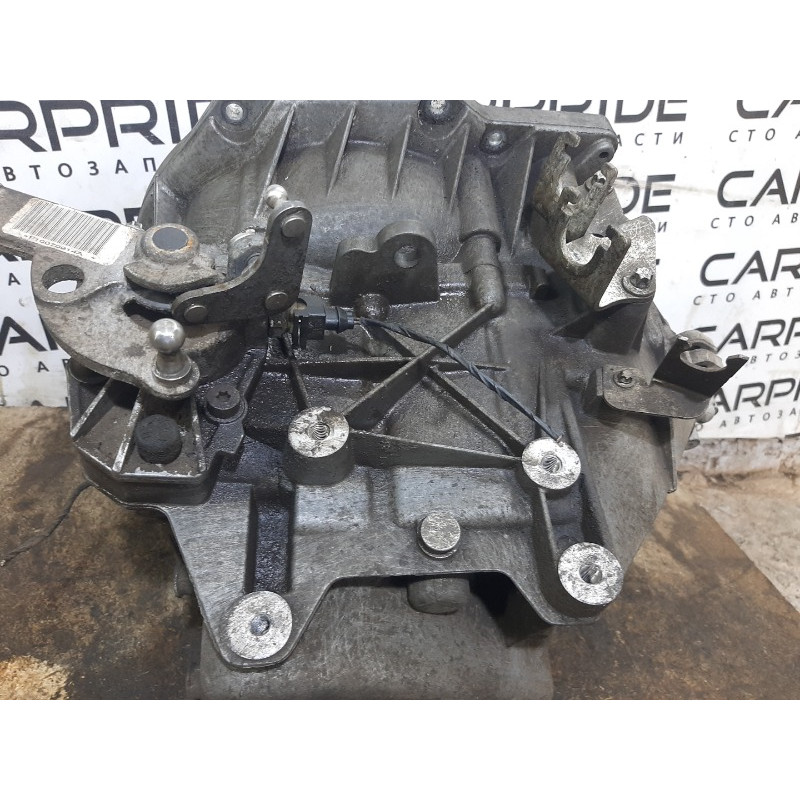 МКПП (трансмиссия) Mini Cooper R56 R56 2006 23007568724