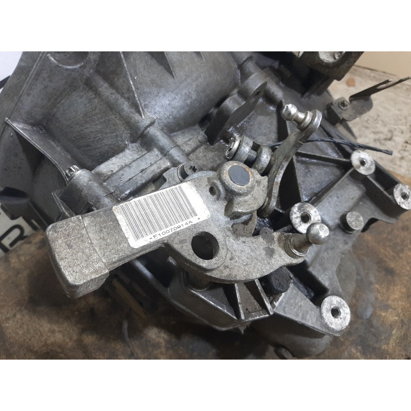 МКПП (трансмиссия) Mini Cooper R56 R56 2006 23007568724