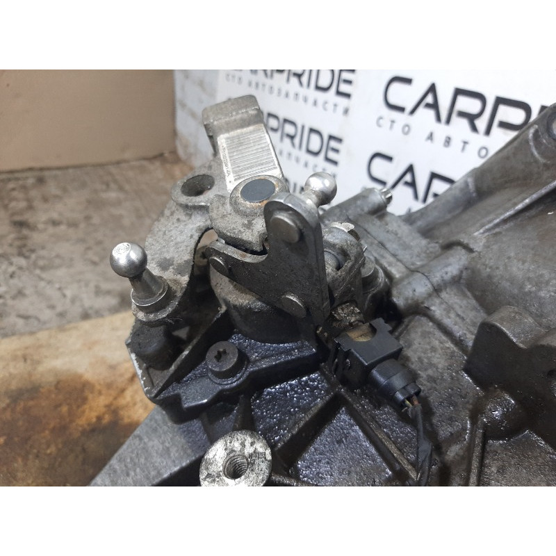 МКПП (трансмиссия) Mini Cooper R56 R56 2006 23007568724