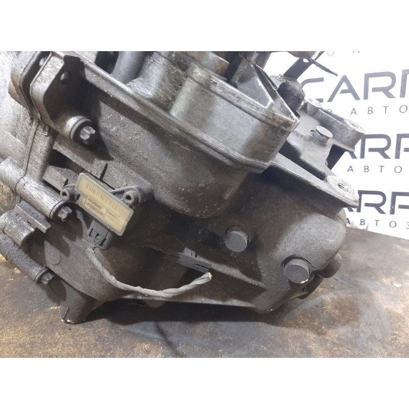 МКПП (трансмиссия) Mini Cooper R56 R56 2006 23007568724