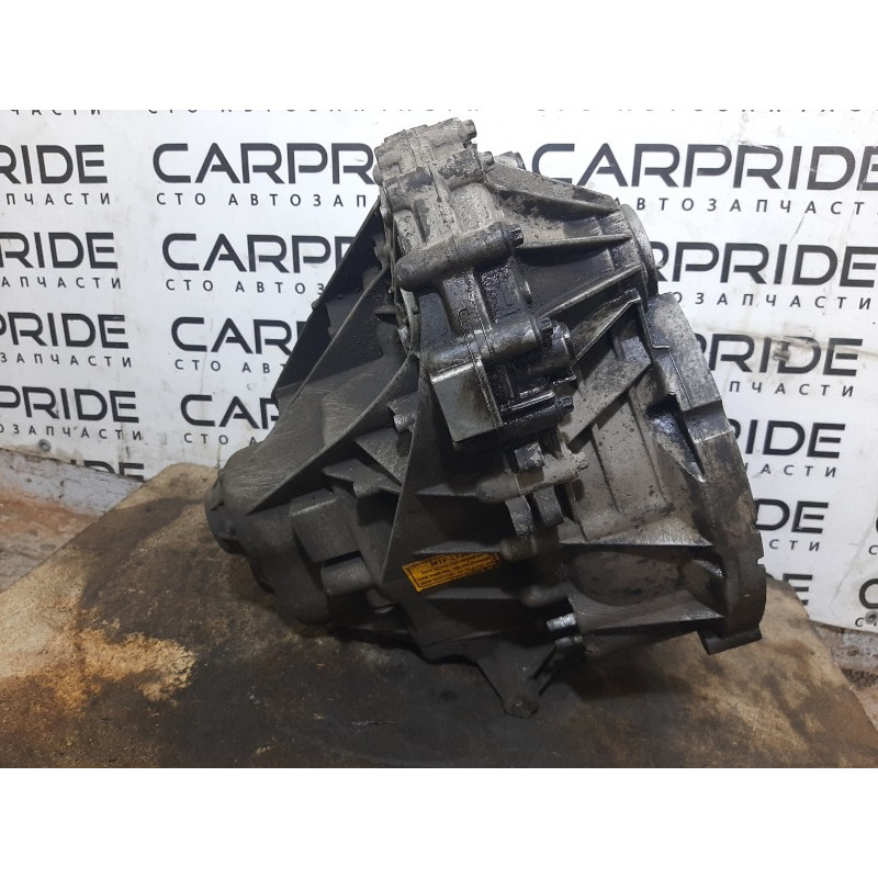 МКПП (трансмиссия) Mini Cooper R56 R56 2006 23007568724