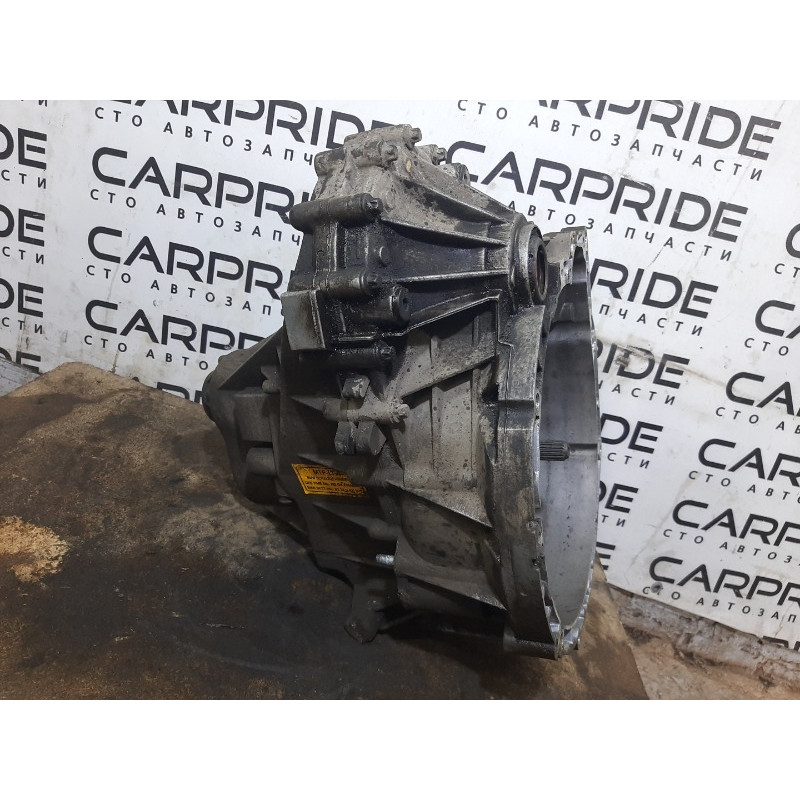 МКПП (трансмиссия) Mini Cooper R56 R56 2006 23007568724