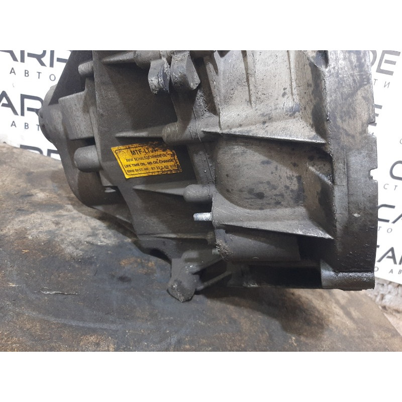 МКПП (трансмиссия) Mini Cooper R56 R56 2006 23007568724