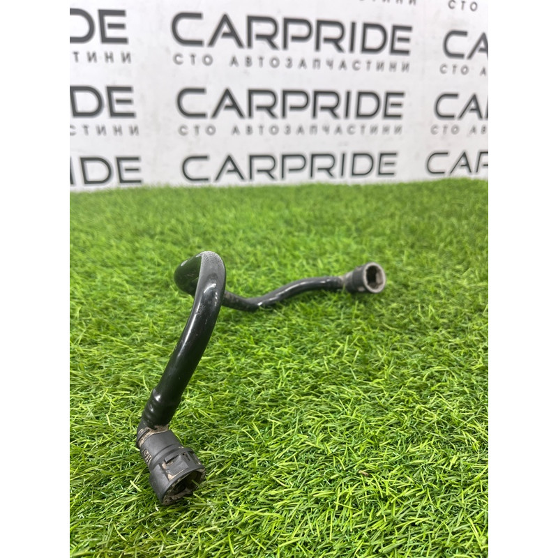 Шланг вентиляции (двигатель и элементы) Mini Cooper R56 R56 2006 16122753134