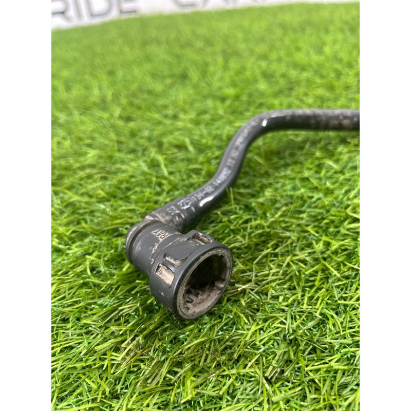 Шланг вентиляции (двигатель и элементы) Mini Cooper R56 R56 2006 16122753134