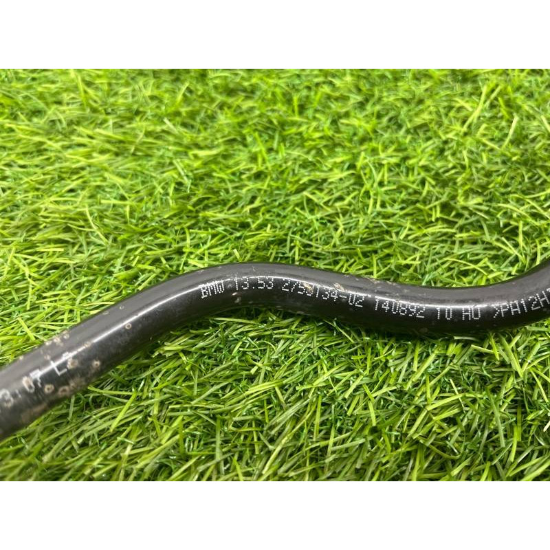 Шланг вентиляции (двигатель и элементы) Mini Cooper R56 R56 2006 16122753134