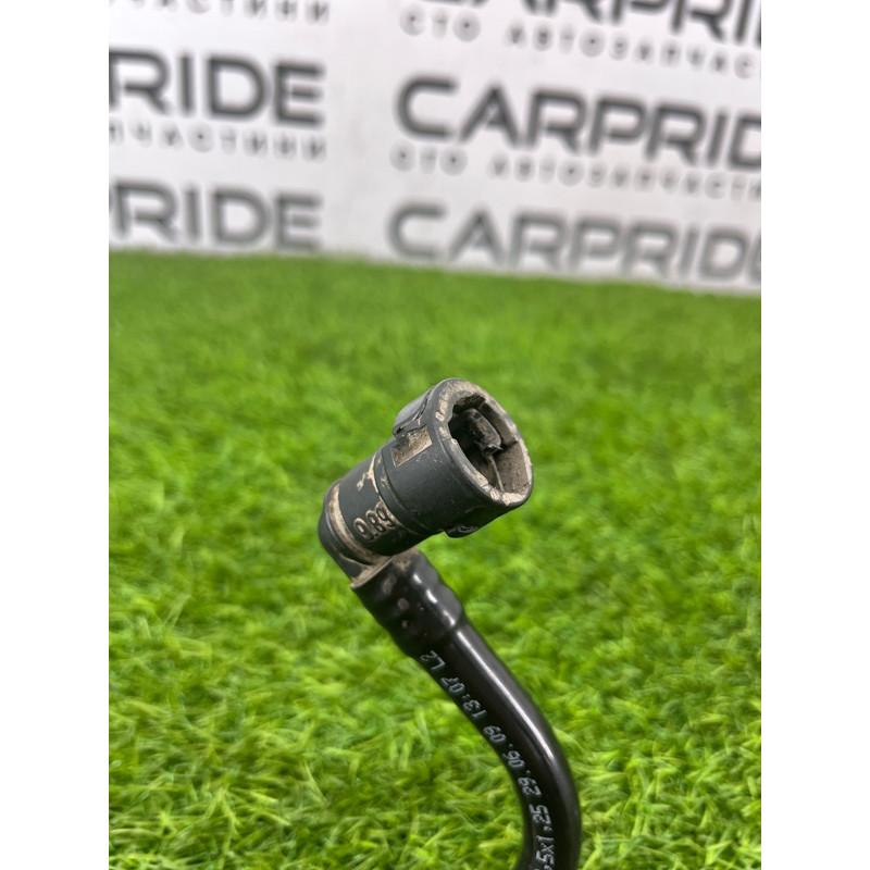 Шланг вентиляции (двигатель и элементы) Mini Cooper R56 R56 2006 16122753134