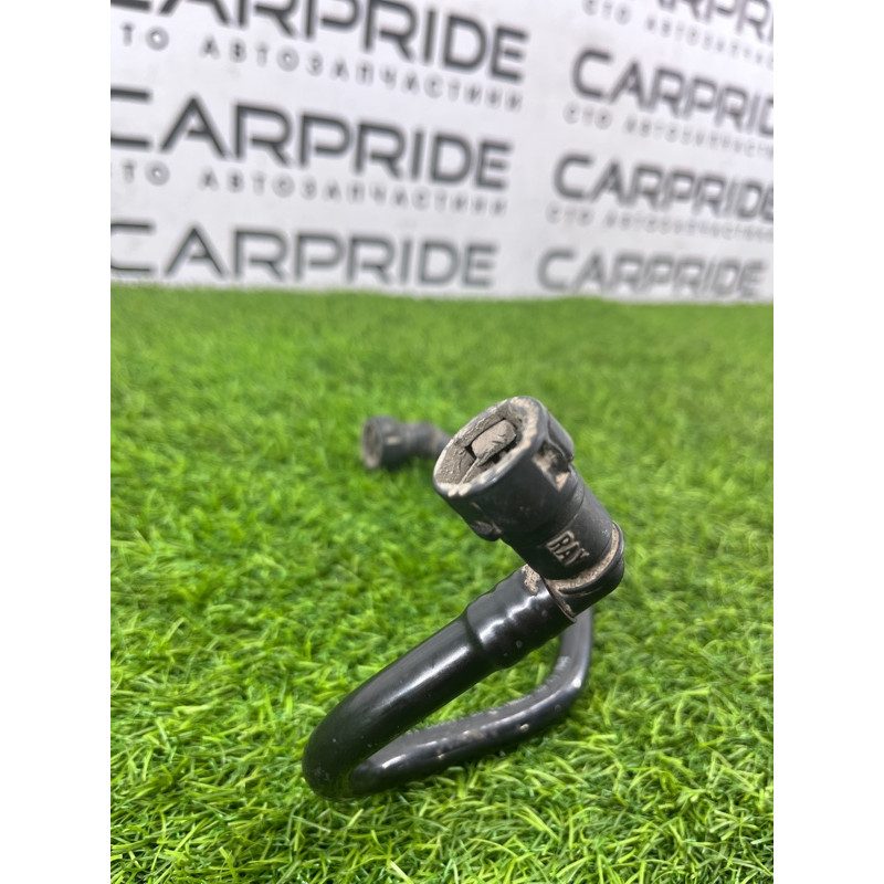 Шланг вентиляции (двигатель и элементы) Mini Cooper R56 R56 2006 16122753134