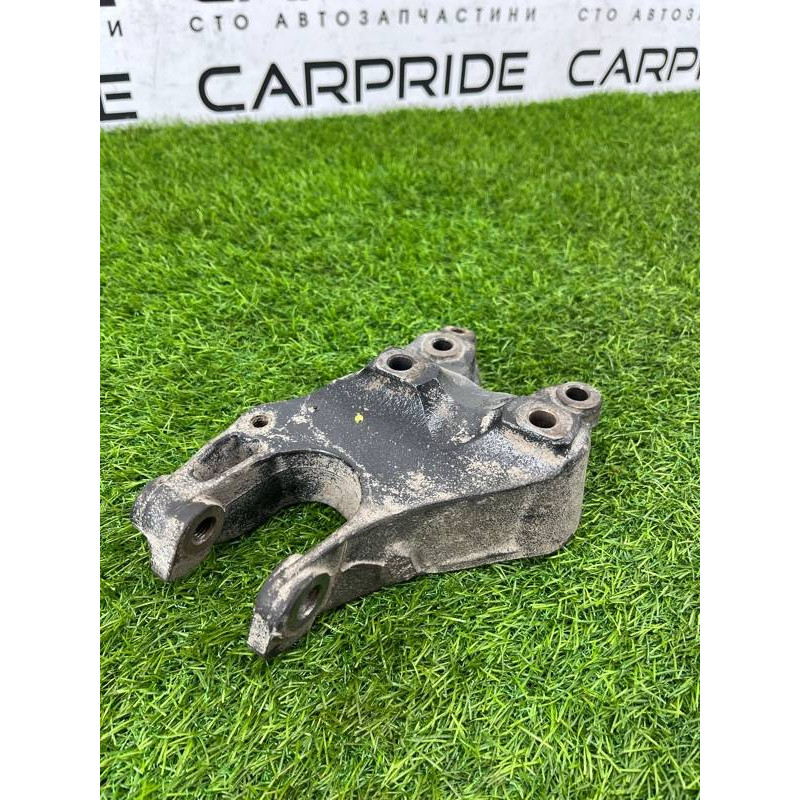 Кронштейн подушки двигателя (кронштейны двигателя) Mini Cooper R56 R56 2006 22116780439