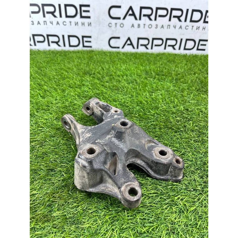 Кронштейн подушки двигателя (кронштейны двигателя) Mini Cooper R56 R56 2006 22116780439