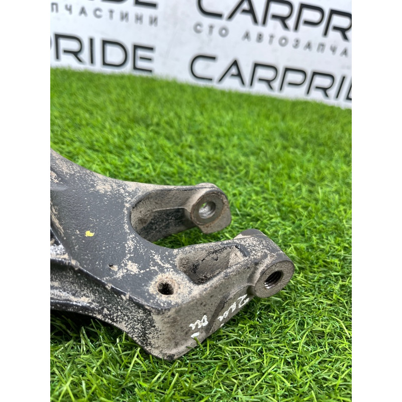 Кронштейн подушки двигателя (кронштейны двигателя) Mini Cooper R56 R56 2006 22116780439