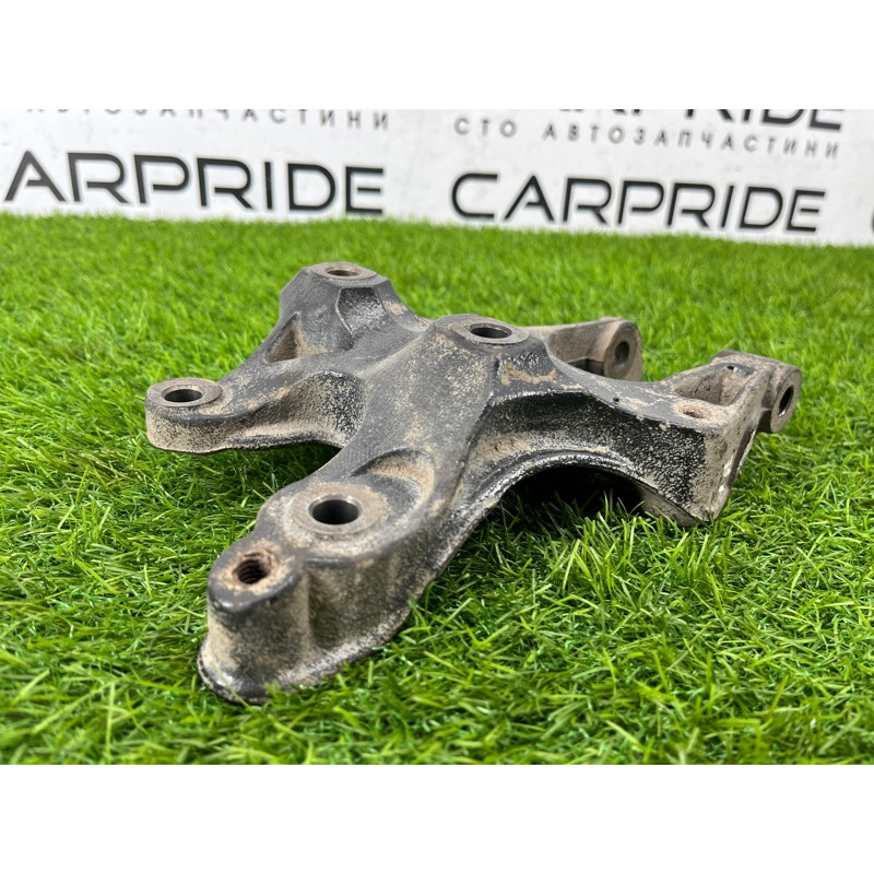 Кронштейн подушки двигателя (кронштейны двигателя) Mini Cooper R56 R56 2006 22116780439