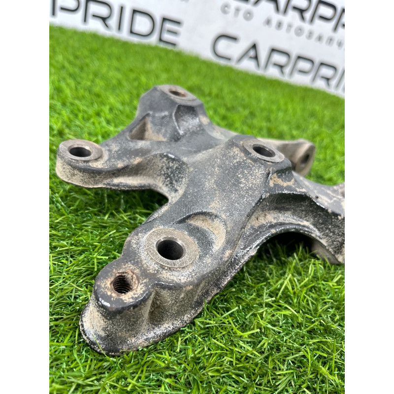 Кронштейн подушки двигателя (кронштейны двигателя) Mini Cooper R56 R56 2006 22116780439