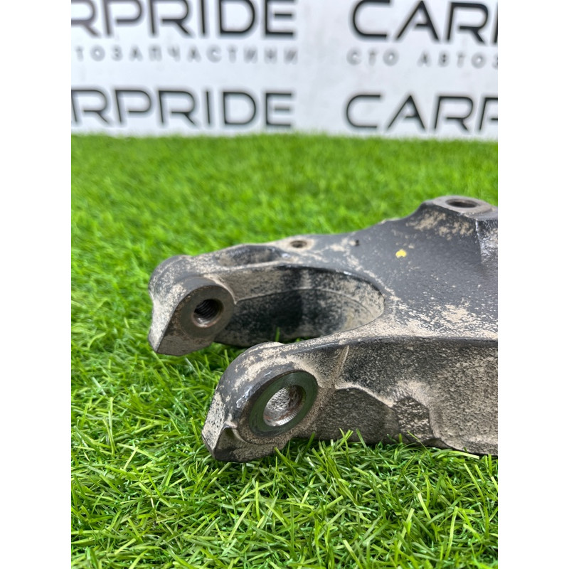 Кронштейн подушки двигателя (кронштейны двигателя) Mini Cooper R56 R56 2006 22116780439