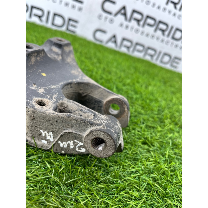 Кронштейн подушки двигателя (кронштейны двигателя) Mini Cooper R56 R56 2006 22116780439