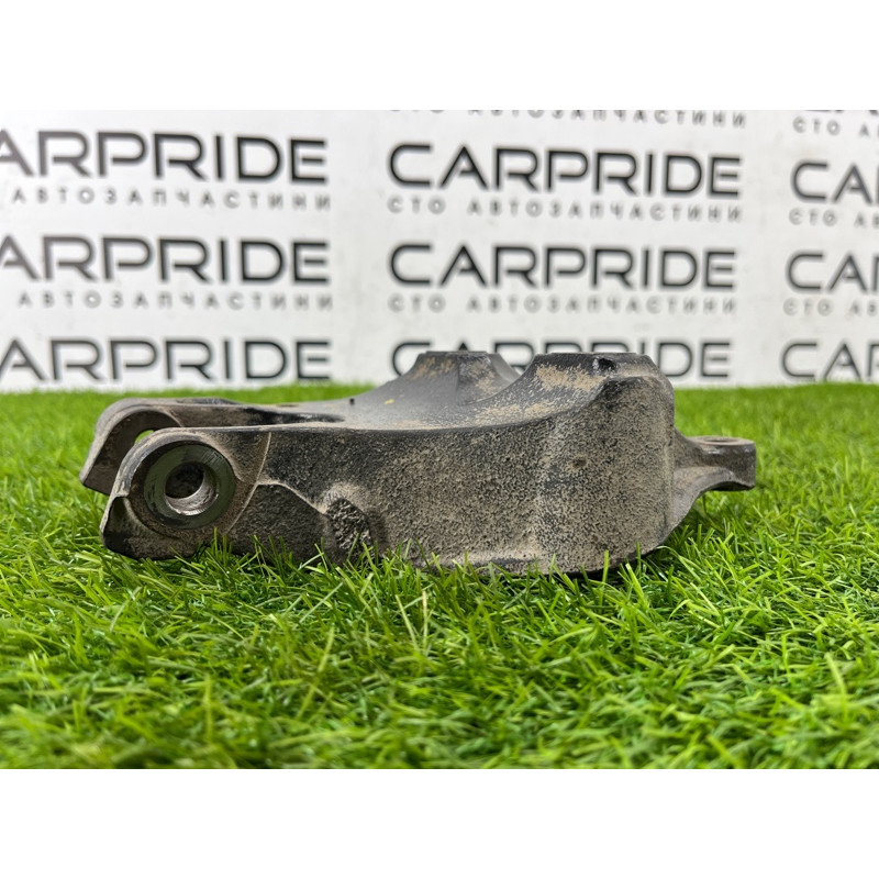 Кронштейн подушки двигателя (кронштейны двигателя) Mini Cooper R56 R56 2006 22116780439