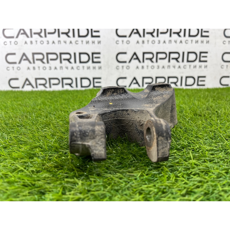 Кронштейн подушки двигателя (кронштейны двигателя) Mini Cooper R56 R56 2006 22116780439