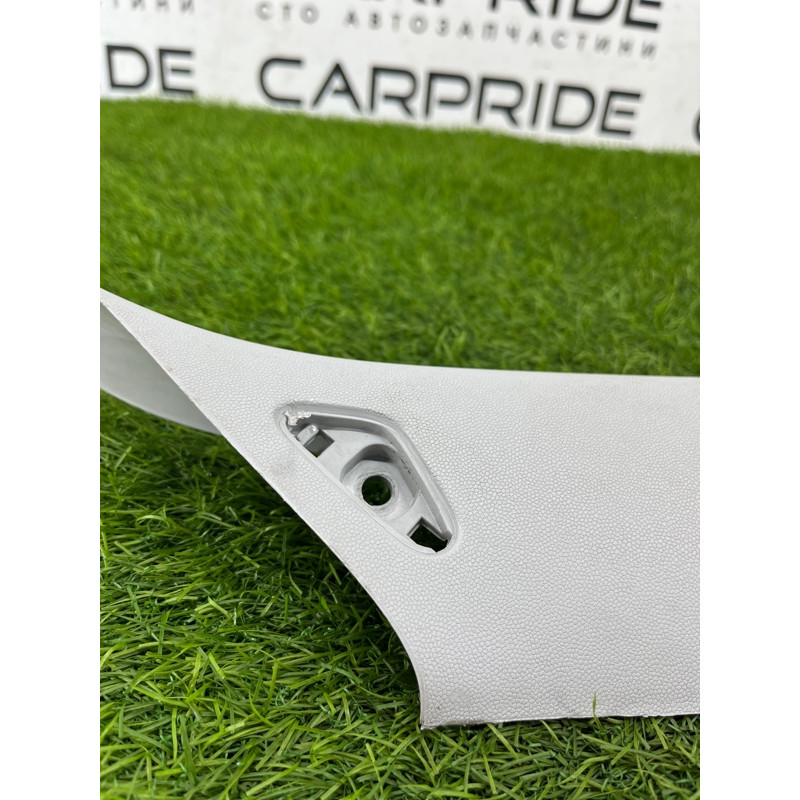 Обшивка Стойки (салон) Mini Cooper R56 R56 2006 51432752998