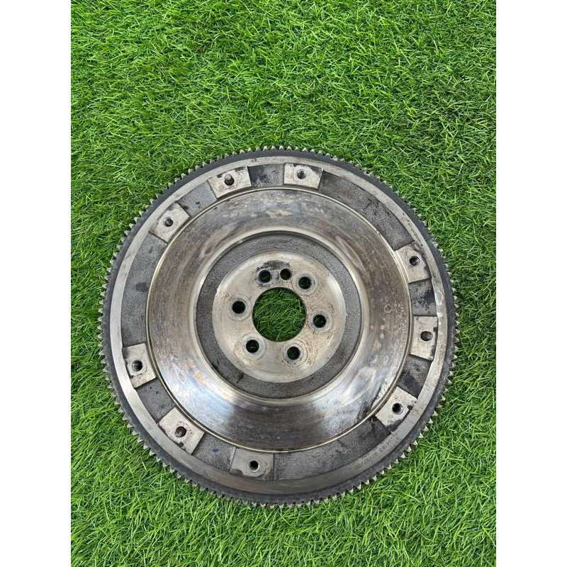 Маховик (двигатель и элементы) Mini Cooper R56 R56 2006 11227561765