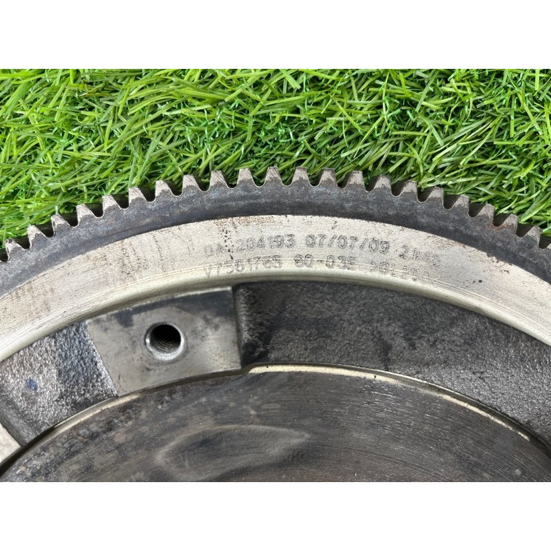 Маховик (двигатель и элементы) Mini Cooper R56 R56 2006 11227561765