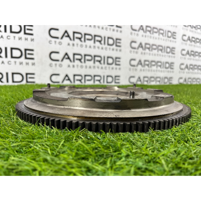 Маховик (двигатель и элементы) Mini Cooper R56 R56 2006 11227561765