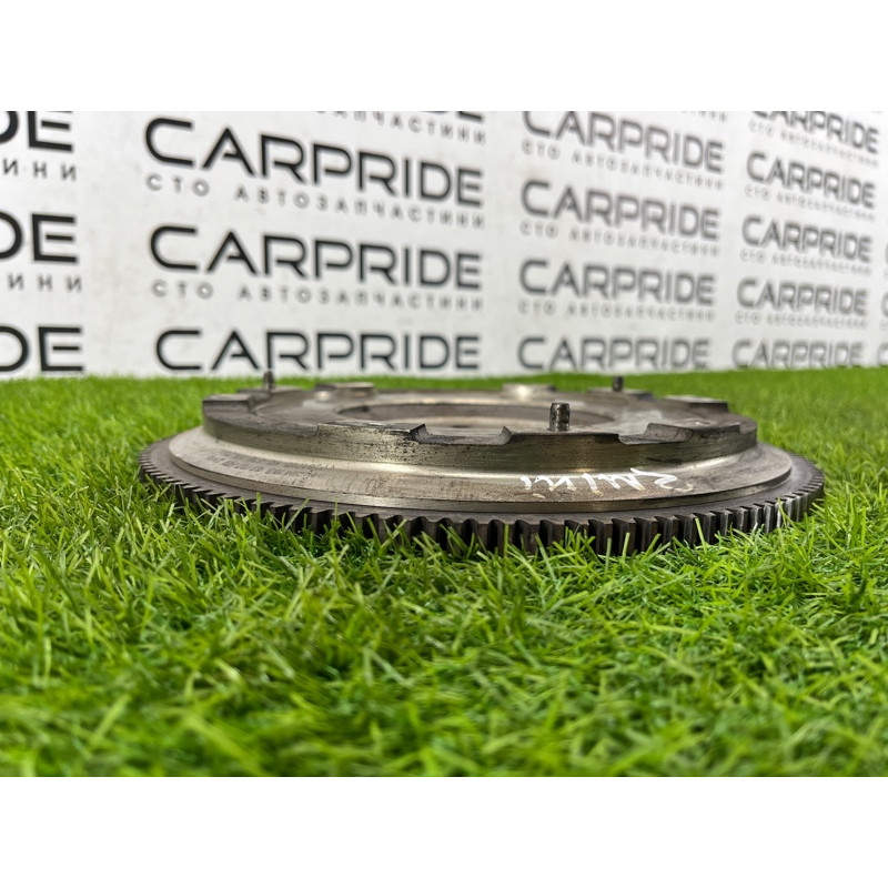 Маховик (двигатель и элементы) Mini Cooper R56 R56 2006 11227561765