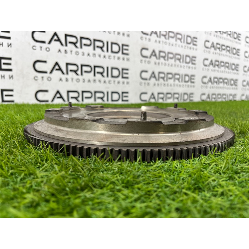 Маховик (двигатель и элементы) Mini Cooper R56 R56 2006 11227561765