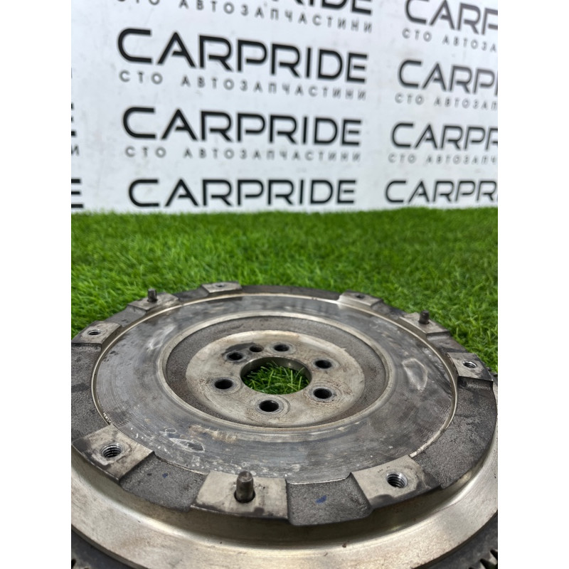 Маховик (двигатель и элементы) Mini Cooper R56 R56 2006 11227561765