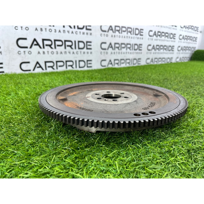 Маховик (двигатель и элементы) Mini Cooper R56 R56 2006 11227561765