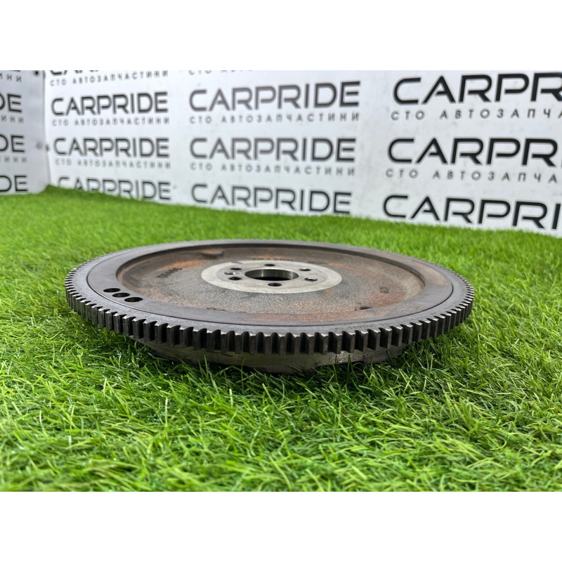 Маховик (двигатель и элементы) Mini Cooper R56 R56 2006 11227561765