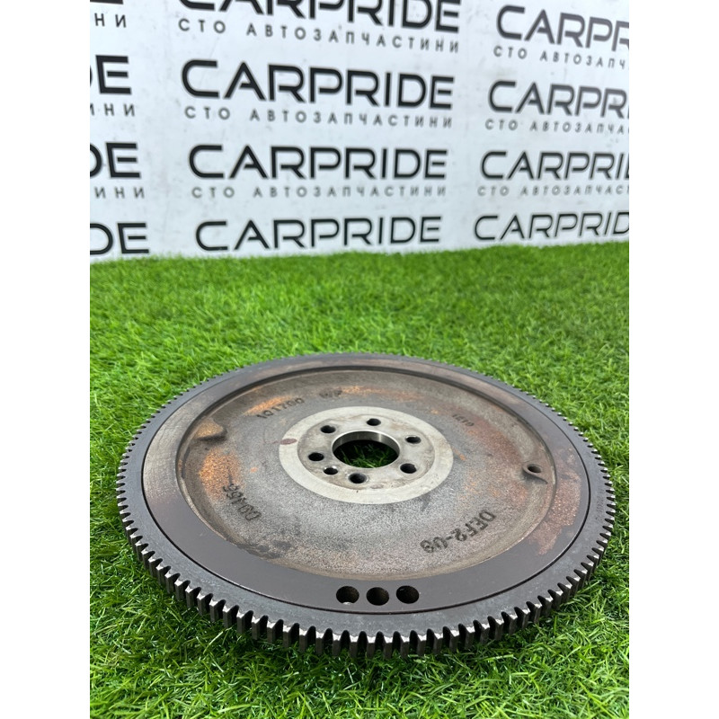 Маховик (двигатель и элементы) Mini Cooper R56 R56 2006 11227561765