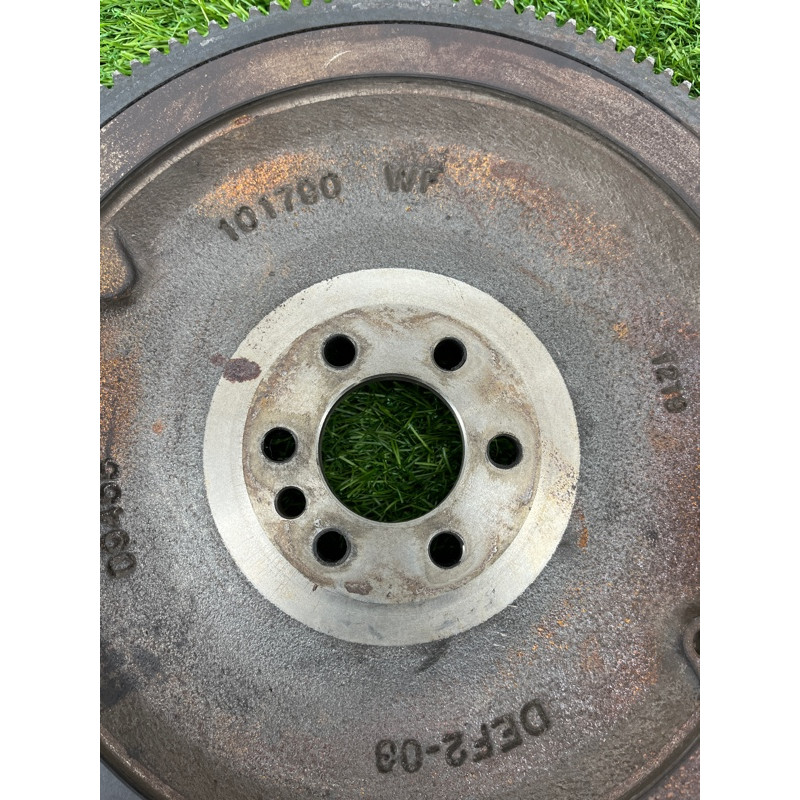 Маховик (двигатель и элементы) Mini Cooper R56 R56 2006 11227561765