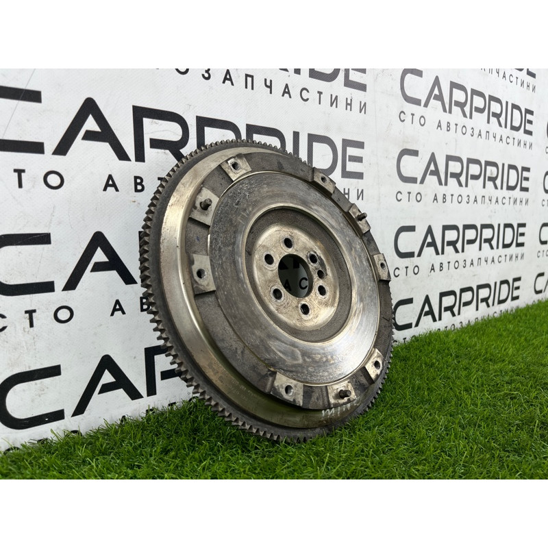 Маховик (двигатель и элементы) Mini Cooper R56 R56 2006 11227561765