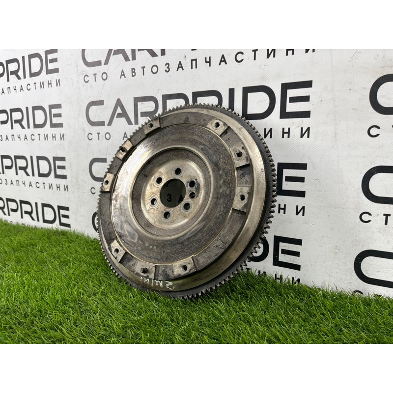 Маховик (двигатель и элементы) Mini Cooper R56 R56 2006 11227561765