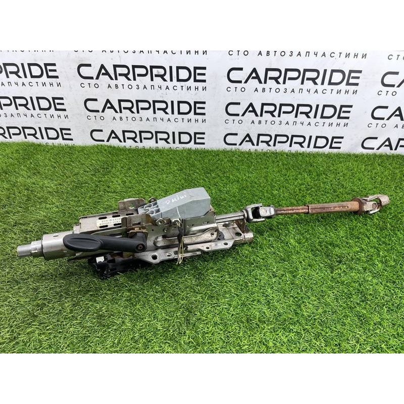 Рулевая колонка (рулевое управление) Mini Cooper R56 R56 2006 32302755517