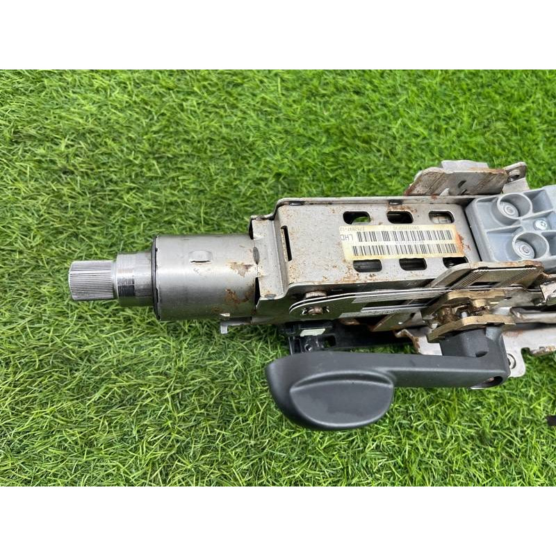 Рулевая колонка (рулевое управление) Mini Cooper R56 R56 2006 32302755517