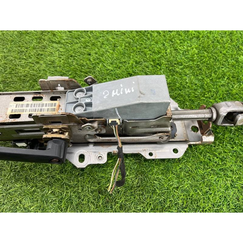 Рулевая колонка (рулевое управление) Mini Cooper R56 R56 2006 32302755517
