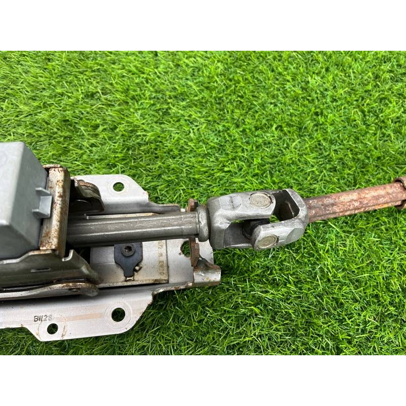 Рулевая колонка (рулевое управление) Mini Cooper R56 R56 2006 32302755517