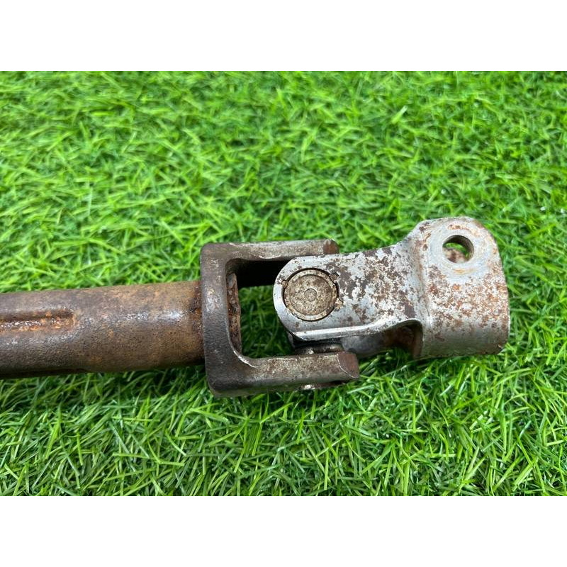 Рулевая колонка (рулевое управление) Mini Cooper R56 R56 2006 32302755517