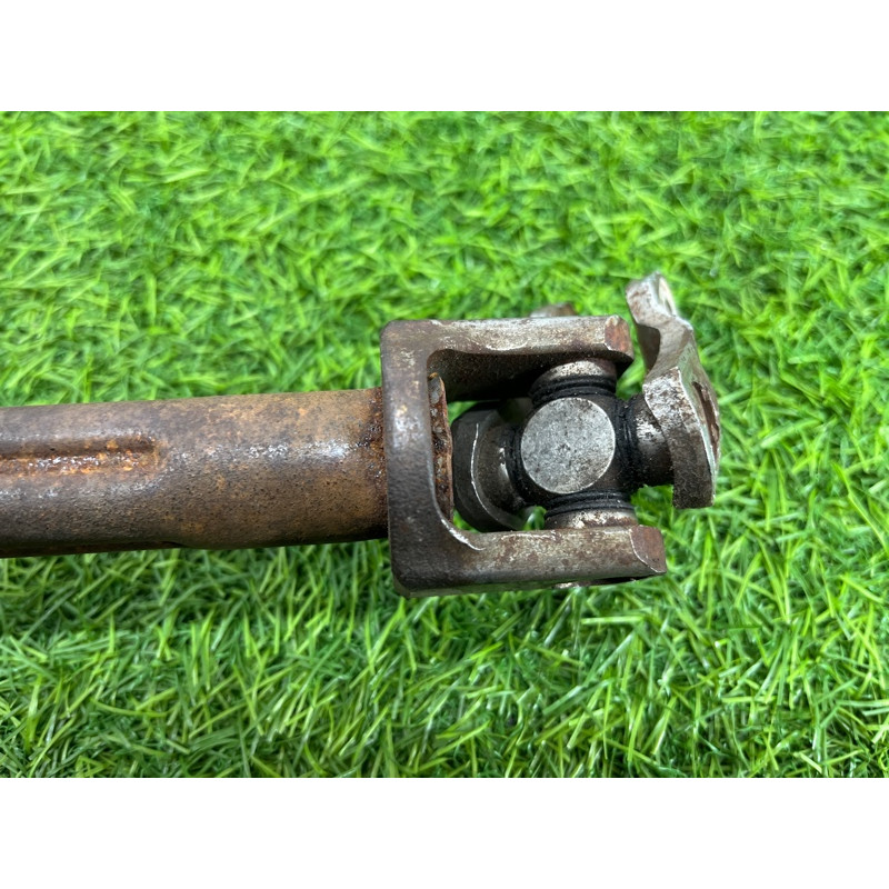 Рулевая колонка (рулевое управление) Mini Cooper R56 R56 2006 32302755517