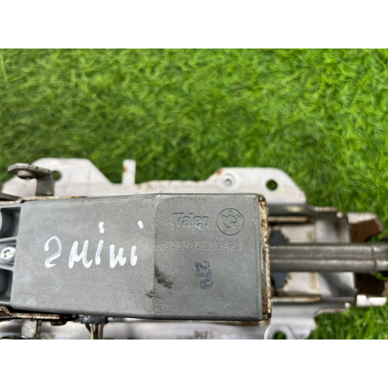 Рулевая колонка (рулевое управление) Mini Cooper R56 R56 2006 32302755517