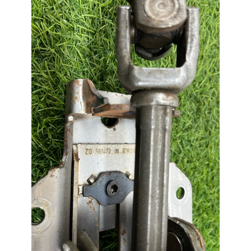 Рулевая колонка (рулевое управление) Mini Cooper R56 R56 2006 32302755517