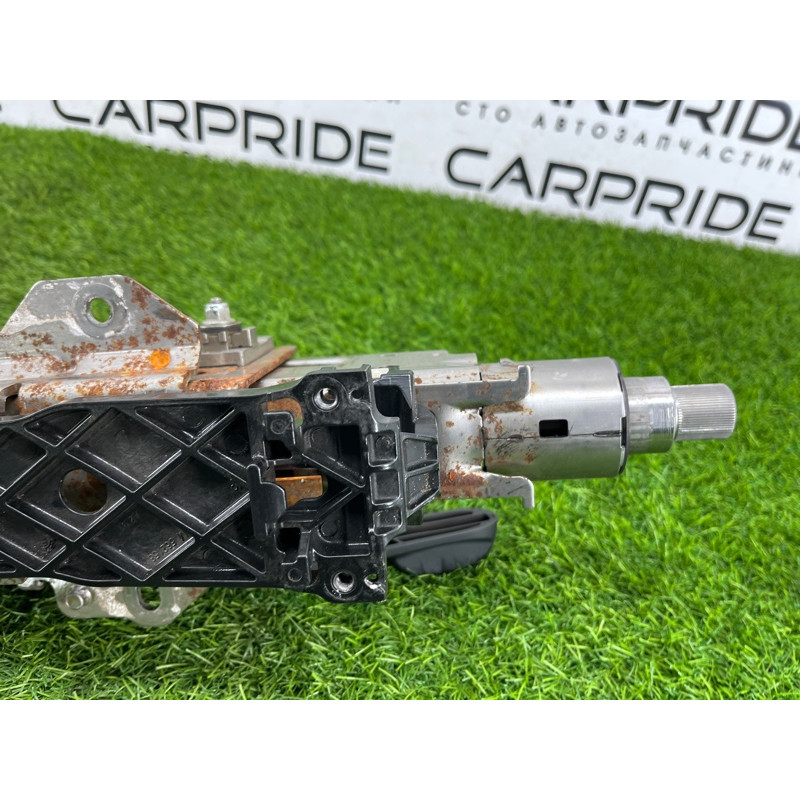 Рулевая колонка (рулевое управление) Mini Cooper R56 R56 2006 32302755517